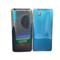 Tapa Xiaomi Mi9 PRO NEGRA  back cover tapa cubre bateria  PREMIUM
