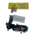 Flex Conector carga iPhone 12 PRO BLANCO calidad PREMIUM flex Carga y micrófono Flex charger