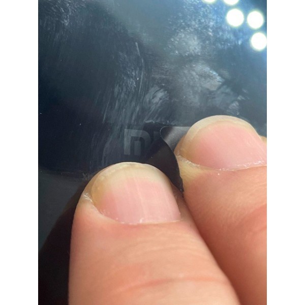 Tapa Xiaomi Mi9T mi 9t NEGRA mi 9t K20 Mi 9T PRO back cover tapa cubre bateria  PREMIUM