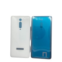 Tapa Xiaomi Mi9T mi 9t BLANCA mi 9t Redmi K20 Mi 9T PRO back cover tapa cubre bateria  PREMIUM