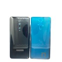 Tapa Xiaomi Mi9T mi 9t NEGRA CON LENTE Redmi K20 Mi 9T PRO M1903F10G, M1903F11G back cover tapa cubre bateria