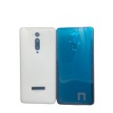 Tapa Xiaomi Mi9T mi 9t BLNCA CON LENTE Redmi K20 Mi 9T PRO M1903F10G, M1903F11G back cover tapa cubre bateria