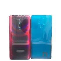 Tapa Xiaomi Mi9T mi 9t ROJA CON LENTE Redmi K20 Mi 9T PRO M1903F10G, M1903F11G back cover tapa cubre bateria Tapa Xiaomi Mi9T mi 9t ROJA CON LENTE Redmi K20 Mi 9T PRO M1903F10G, M1903F11G back cover tapa cubre bateria