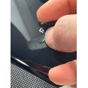 Tapa Xiaomi Mi9 mi 9 NEGRA mi9 back cover tapa cubre bateria