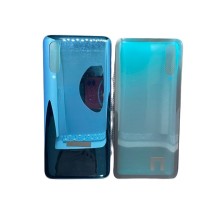 Tapa Xiaomi Mi9 mi 9 AZUL mi9 back cover tapa cubre bateria