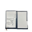 Bateria Samsung GALAXY TAB 4 8.0 T330 T331 T335 battery 4450mha calidad PREMIUM