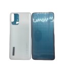 Tapa trasera Xiaomi Redmi Note 10 BLANCA M2101K7AI M2101K7AG tapa cubre bateria back cover