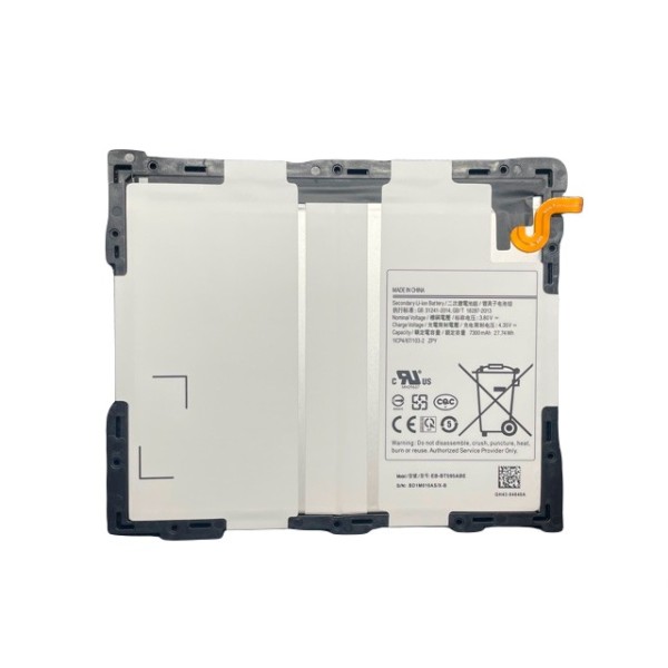 Batería Samsung Galaxy Tab A 2018 T595, T590 EB-BT595ABE PREMIUM