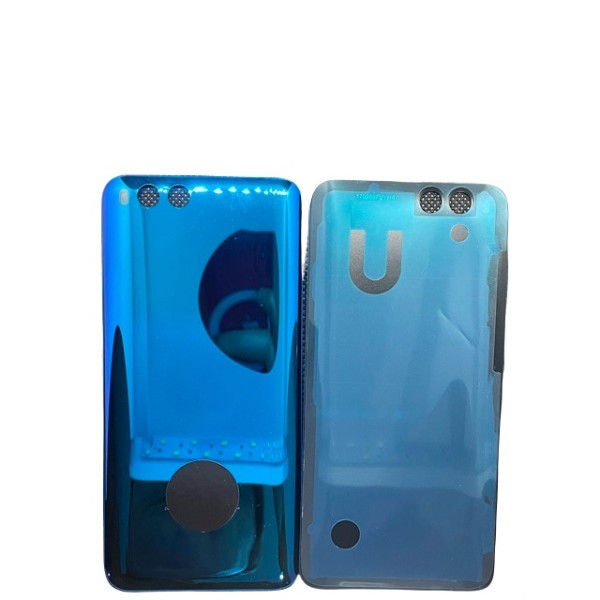 Tapa Xiaomi Mi6 mi 6 AZUL mi6 back cover tapa cubre bateria