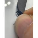 Tapa Xiaomi Mi8 mi 8 BLANCA mi8 back cover tapa cubre bateria