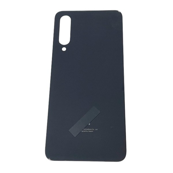 Tapa Xiaomi Mi 9 SE mi9 se NEGRA mi9 se back cover tapa cubre bateria