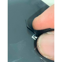 Tapa Xiaomi Mi 9 SE mi9 se NEGRA mi9 se back cover tapa cubre bateria Tapa Xiaomi Mi 9 SE mi9 se NEGRA mi9 se back cover tapa cubre bateria