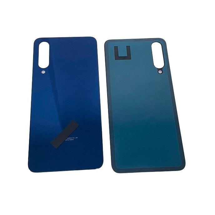 Tapa Xiaomi Mi 9 SE mi9 se AZUL mi9 se back cover tapa cubre bateria