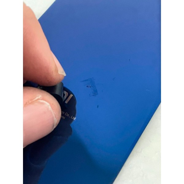 Tapa Xiaomi Mi 9 SE mi9 se AZUL mi9 se back cover tapa cubre bateria