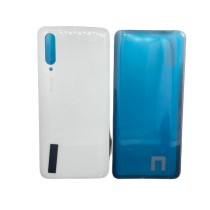Tapa Xiaomi Mi 9 LITE mi9 lite BLANCA mi9 lite back cover tapa cubre bateria