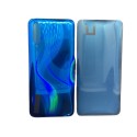 Tapa Xiaomi Mi 9 LITE mi9 lite AZUL mi9 lite back cover tapa cubre bateria