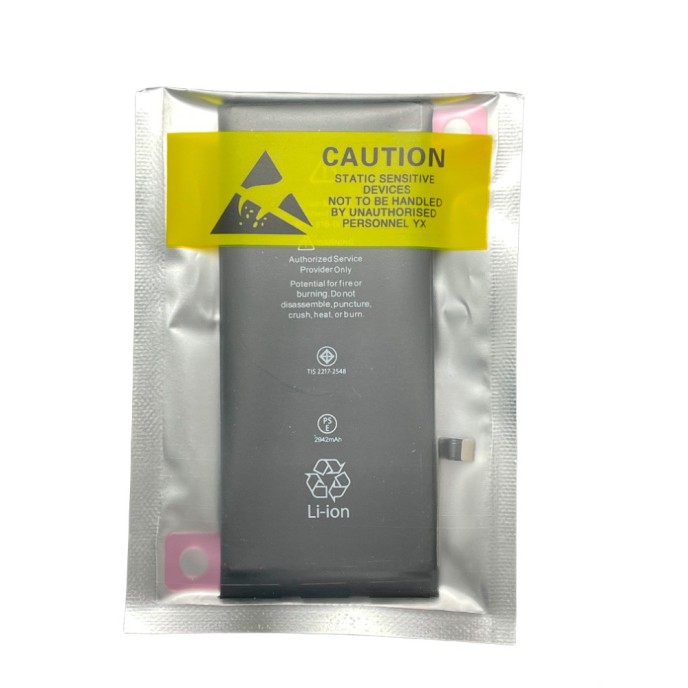 Bateria iPhone XR 2942mh Calidad PREMIUM Bateria iPhone XR 2942mh Calidad PREMIUM