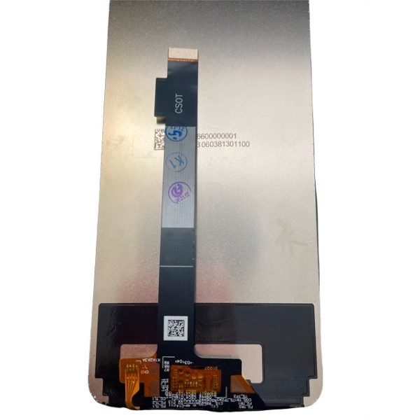 Pantalla Xiaomi Redmi Note 10 PRO 5G TFT (LCD/display + digitalizador/táctil)