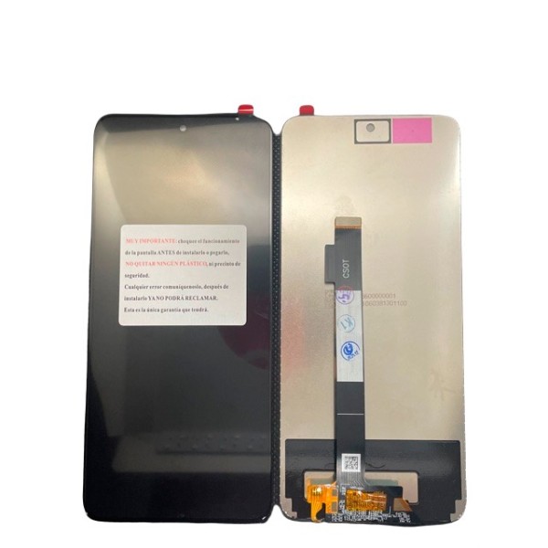 Pantalla Xiaomi Redmi Note 10 PRO 5G TFT (LCD/display + digitalizador/táctil)