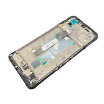 Pantalla con MARCO Xiaomi Redmi Note 10 PRO 5G TFT (LCD/display + digitalizador/táctil) Pantalla con MARCO Xiaomi Redmi Note 10 PRO 5G TFT (LCD/display + digitalizador/táctil)