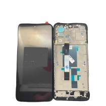 Pantalla con MARCO Xiaomi Redmi Note 10 PRO 5G TFT (LCD/display + digitalizador/táctil) Pantalla con MARCO Xiaomi Redmi Note 10 PRO 5G TFT (LCD/display + digitalizador/táctil)