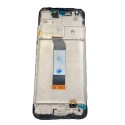 Pantalla con MARCO Xiaomi Redmi Note 10 5G TFT (LCD/display + digitalizador/táctil)
