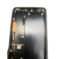 Pantalla con MARCO Xiaomi Mi Note 10  Note 10 Pro  Mi note 10 Lite calidad PREMIUM (LCD/display + digitalizador/táctil) 