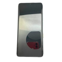 Pantalla con MARCO Xiaomi Mi Note 10  Note 10 Pro  Mi note 10 Lite calidad PREMIUM (LCD/display + digitalizador/táctil) 