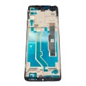 Pantalla con MARCO TCL 20 SE T671H  PREMIUM  (LCD/display + digitalizador/táctil) 