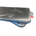 Pantalla con MARCO AZUL Huawei Honor 8X PREMIUM (LCD/display + digitalizador/táctil)