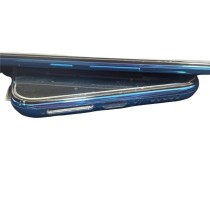 Pantalla con MARCO Xiaomi Mi 10 LITE 5G AZUL INCELL COMPATIBLE M2002J9G (LCD/display + digitalizador/táctil)  