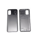 Tapa Xiaomi Xiaomi Poco M3 M2010J19CG NEGRA back cover tapa cubre bateria
