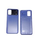Tapa Xiaomi Xiaomi Poco M3 M2010J19CG AZUL back cover tapa cubre bateria