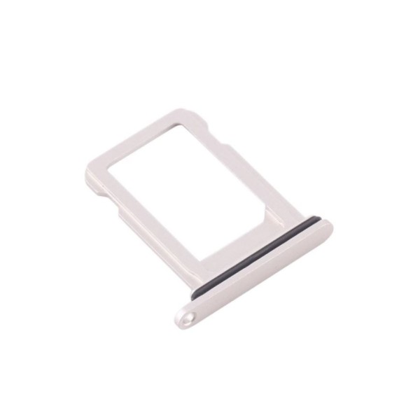 Bandeja SIM iPhone 12 MINI BLANCA soporte adaptador SIM PREMIUM