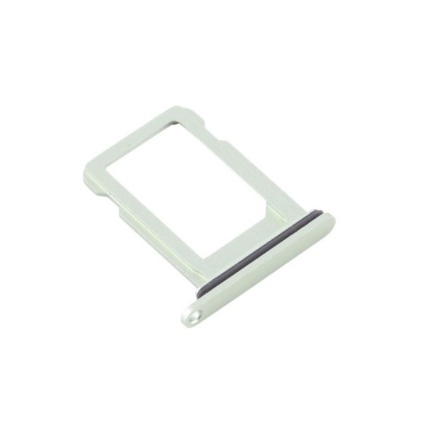 Bandeja SIM iPhone 12 MINI VERDE soporte adaptador SIM PREMIUM