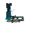 Flex conector carga iPhone 7 PLUS BLANCO microfono calidad PREMIUM antena placa carga 