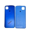 Tapa trasera Xiaomi Redmi 9C AZUL cubre bateria back cover