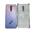 Tapa trasera para Xiaomi Redmi 9 VIOLETA cubre bateria cubre bateria back cover