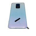 Tapa trasera Xiaomi Redmi Note 9 BLANCA tapa cubre bateria back cover