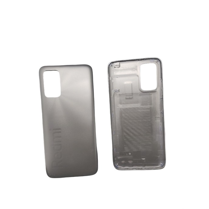 Tapa trasera Xiaomi Redmi 9T NEGRA tapa cubre bateria back cover