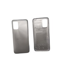 Tapa trasera Xiaomi Redmi 9T NEGRA tapa cubre bateria back cover