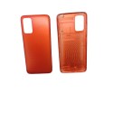 Tapa trasera Xiaomi Redmi 9T NARANJA tapa cubre bateria back cover