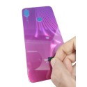 Tapa trasera  Xiaomi Redmi Note 7 ROSA tapa bateria back cover