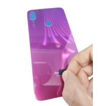 Tapa trasera Xiaomi Redmi Note 7 ROSA tapa bateria back cover Tapa trasera Xiaomi Redmi Note 7 ROSA tapa bateria back cover