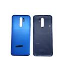 Tapa trasera para Xiaomi Redmi 9 AZUL cubre bateria cubre bateria back cover