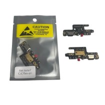 Modulo de Carga XIAOMI Redmi Note 7 Redmi Note 7 PRO calidad PREMIUM Placa de carga y Microfono