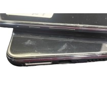 Pantalla con MARCO Xiaomi Mi 10 LITE 5G NEGRO INCELL COMPATIBLE M2002J9G (LCD/display + digitalizador/táctil) Pantalla con MARCO Xiaomi Mi 10 LITE 5G NEGRO INCELL COMPATIBLE M2002J9G (LCD/display + digitalizador/táctil)