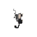 FLEX altavoz superior iPhone 12 PRO MAX y sensor FACE ID PREMIUM Auricular Microfono Sensor proximidad FACE ID speaker flex