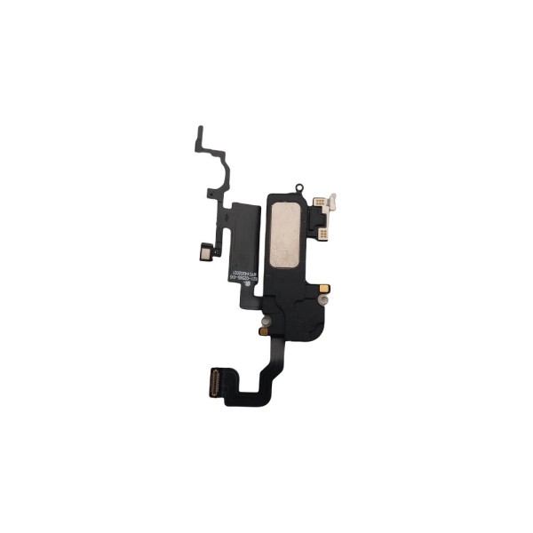 FLEX altavoz superior iPhone 12 PRO MAX y sensor FACE ID PREMIUM Auricular Microfono Sensor proximidad FACE ID speaker flex
