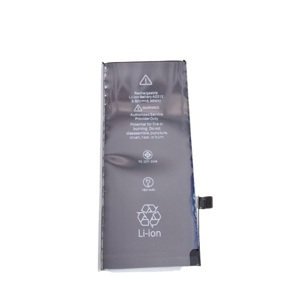 Bateria iPhone SE 2020 1821mAh Calidad PREMIUM